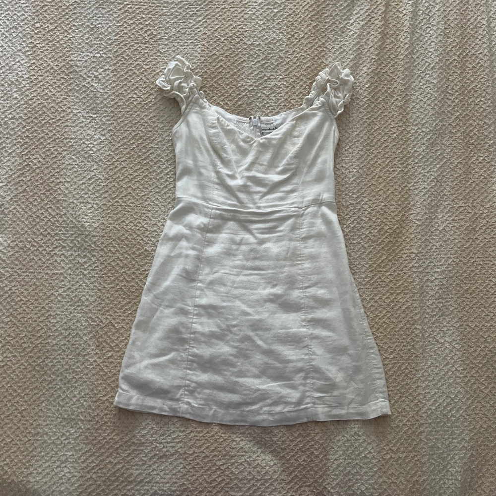 Abercrombie Dress